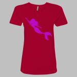 Women's The Boyfriend Tee Thumbnail
