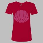 Women's The Boyfriend Tee Thumbnail