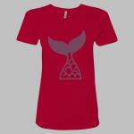 Women's The Boyfriend Tee Thumbnail