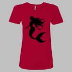 Women's The Boyfriend Tee Thumbnail