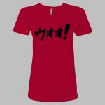 Women's The Boyfriend Tee Thumbnail