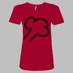 Women's The Boyfriend Tee Thumbnail