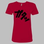 Women's The Boyfriend Tee Thumbnail