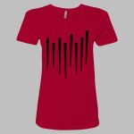 Women's The Boyfriend Tee Thumbnail