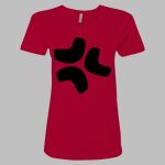 Women's The Boyfriend Tee Thumbnail