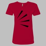 Women's The Boyfriend Tee Thumbnail