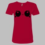 Women's The Boyfriend Tee Thumbnail