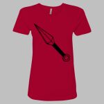 Women's The Boyfriend Tee Thumbnail