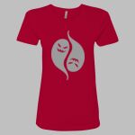 Women's The Boyfriend Tee Thumbnail