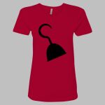 Women's The Boyfriend Tee Thumbnail
