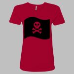 Women's The Boyfriend Tee Thumbnail