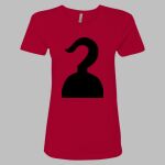 Women's The Boyfriend Tee Thumbnail
