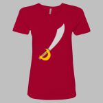 Women's The Boyfriend Tee Thumbnail