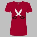 Women's The Boyfriend Tee Thumbnail