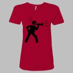 Women's The Boyfriend Tee Thumbnail