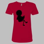 Women's The Boyfriend Tee Thumbnail