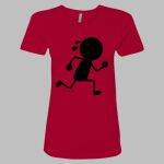 Women's The Boyfriend Tee Thumbnail