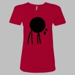 Women's The Boyfriend Tee Thumbnail