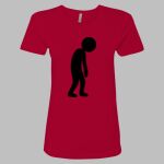 Women's The Boyfriend Tee Thumbnail