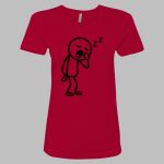 Women's The Boyfriend Tee Thumbnail