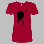 Women's The Boyfriend Tee Thumbnail