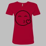 Women's The Boyfriend Tee Thumbnail