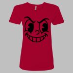 Women's The Boyfriend Tee Thumbnail