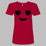 Women's The Boyfriend Tee Thumbnail