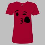 Women's The Boyfriend Tee Thumbnail