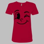 Women's The Boyfriend Tee Thumbnail