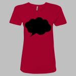 Women's The Boyfriend Tee Thumbnail