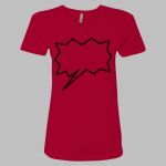 Women's The Boyfriend Tee Thumbnail