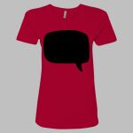 Women's The Boyfriend Tee Thumbnail