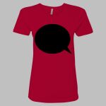 Women's The Boyfriend Tee Thumbnail