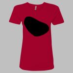 Women's The Boyfriend Tee Thumbnail