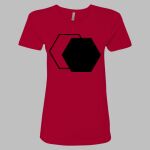 Women's The Boyfriend Tee Thumbnail