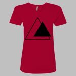 Women's The Boyfriend Tee Thumbnail