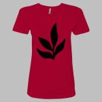 Women's The Boyfriend Tee Thumbnail