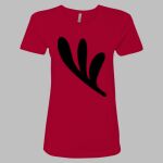 Women's The Boyfriend Tee Thumbnail