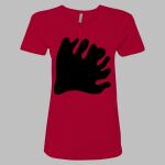 Women's The Boyfriend Tee Thumbnail