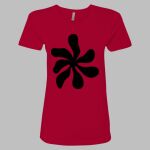 Women's The Boyfriend Tee Thumbnail