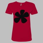 Women's The Boyfriend Tee Thumbnail