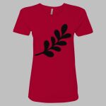 Women's The Boyfriend Tee Thumbnail