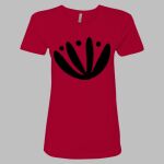 Women's The Boyfriend Tee Thumbnail