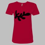 Women's The Boyfriend Tee Thumbnail