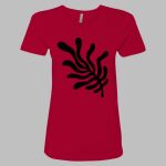 Women's The Boyfriend Tee Thumbnail