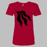 Women's The Boyfriend Tee Thumbnail