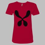 Women's The Boyfriend Tee Thumbnail