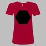 Women's The Boyfriend Tee Thumbnail