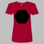 Women's The Boyfriend Tee Thumbnail